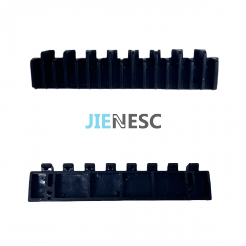 L57332117B Escalator Step Demarcation Black MID From Factory