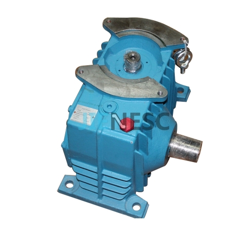 884701 ET125 9300 Escalator Gear Box from factory