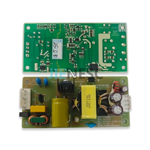 NS3012 Elevator PCB board from factory