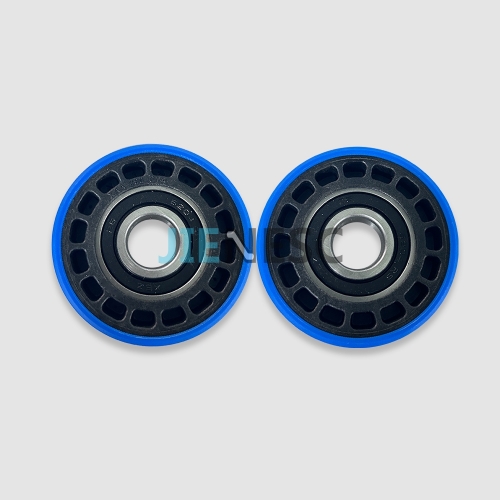 XAA290CY4 76*22mm Escalator Step Chain Wheel