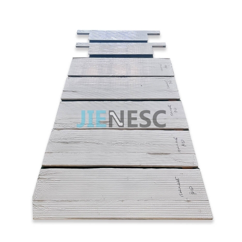 9300-20 Escalator Landing Floor Cover From Factory