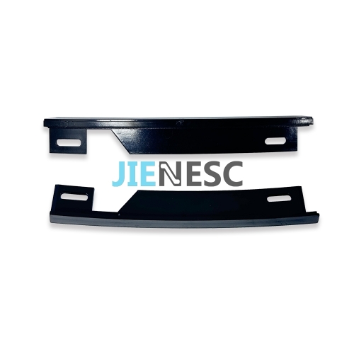 L57332177A Escalator Step Demarcation LHS Black From Factory