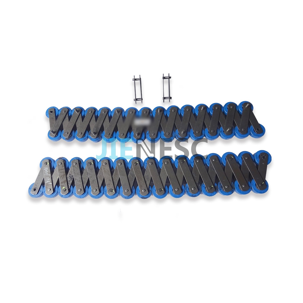 13KV-B 105KN 133.33mm Escalator step chain from factory
