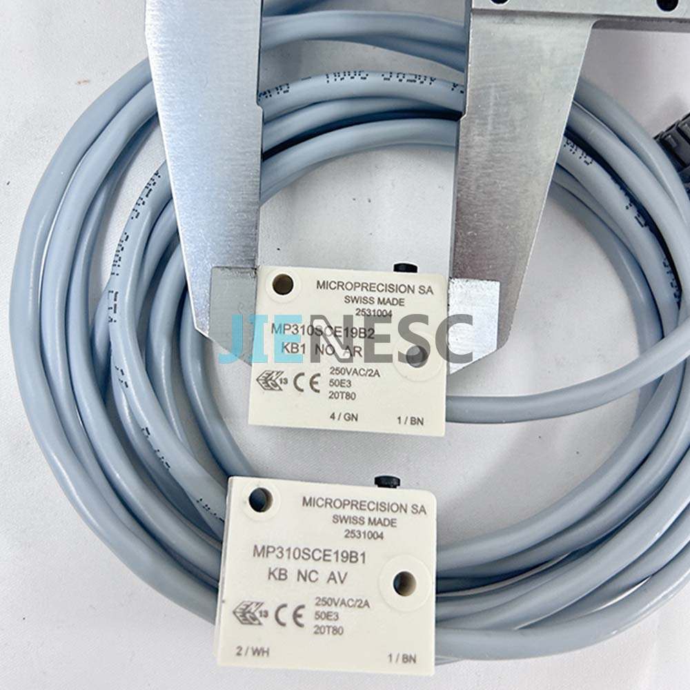 MP310SCE19B1 MP310SCE19B2 Elevator Brake switch From Factory