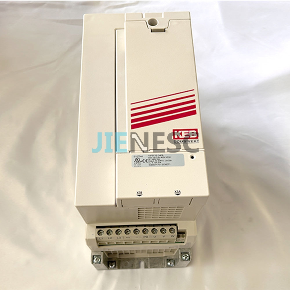 KM284147 15KW Elevator Inveter From Factory