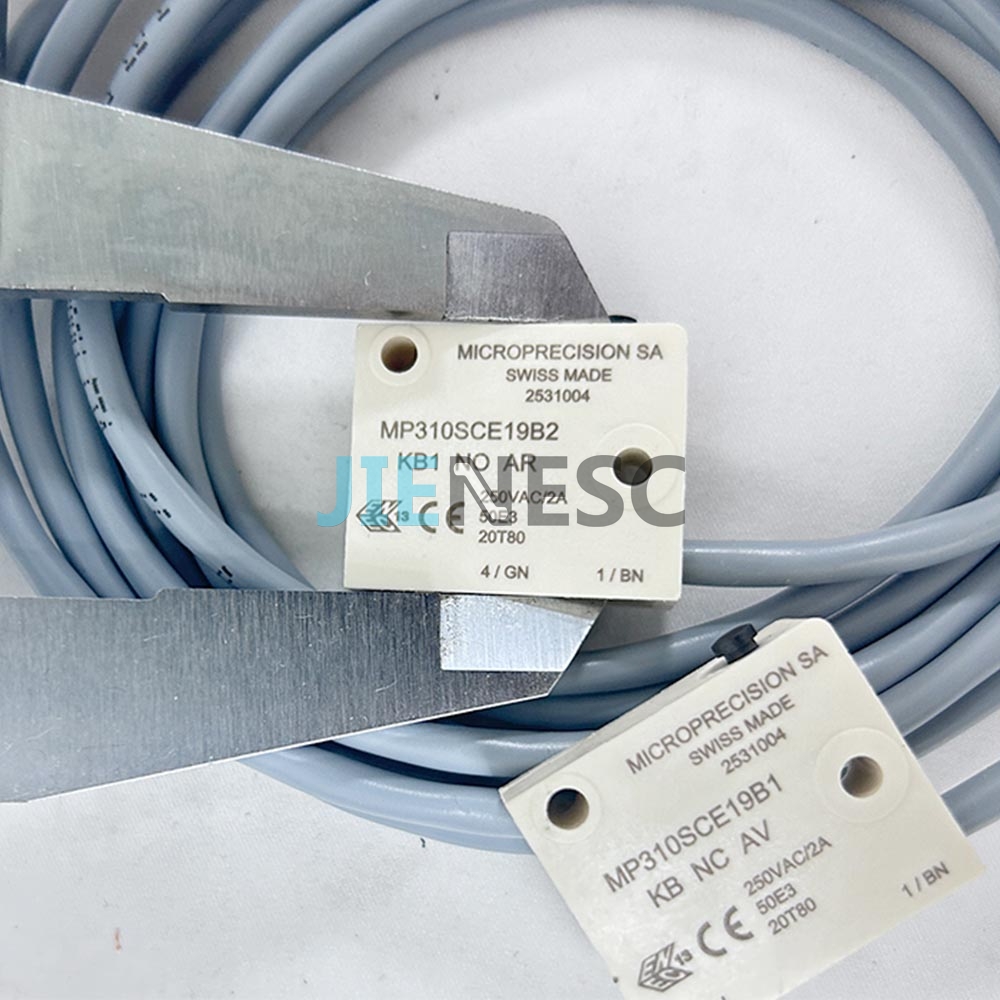 MP310SCE19B1 MP310SCE19B2 Elevator Brake switch From Factory