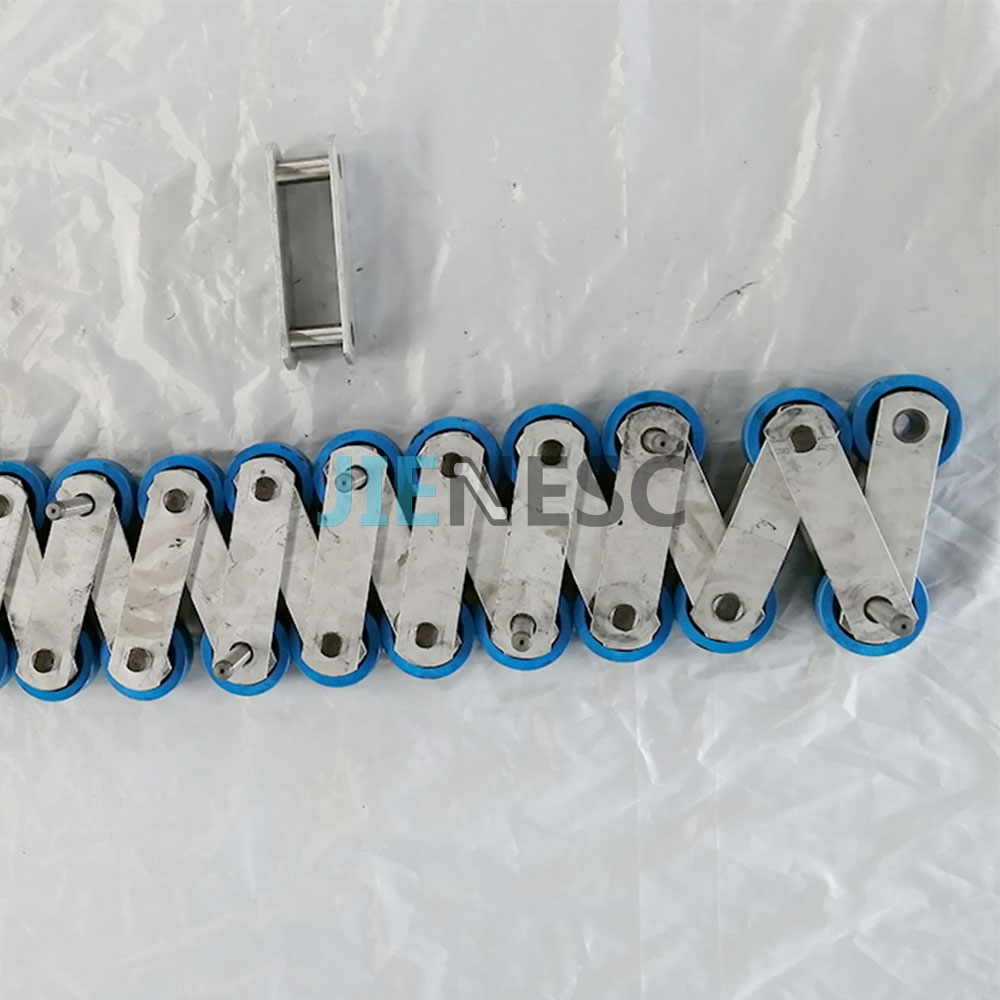 FT823 FT845 195KN 135mm Escalator step chain