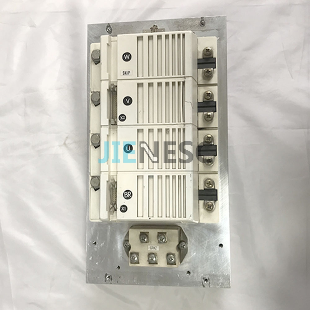 20224400 Elevator Varidyn 110 SKIIP Module