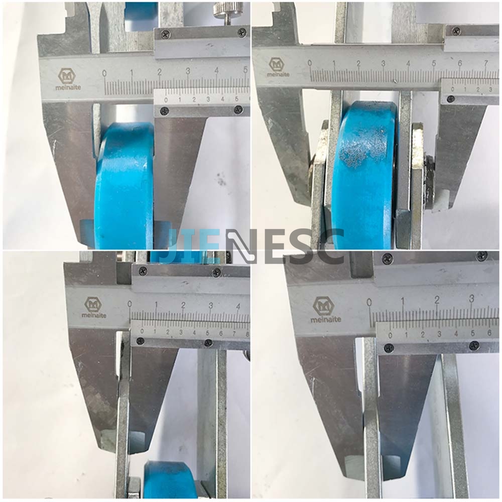 510 513NPE 200KN 135.466mm Escalator step chain from factory