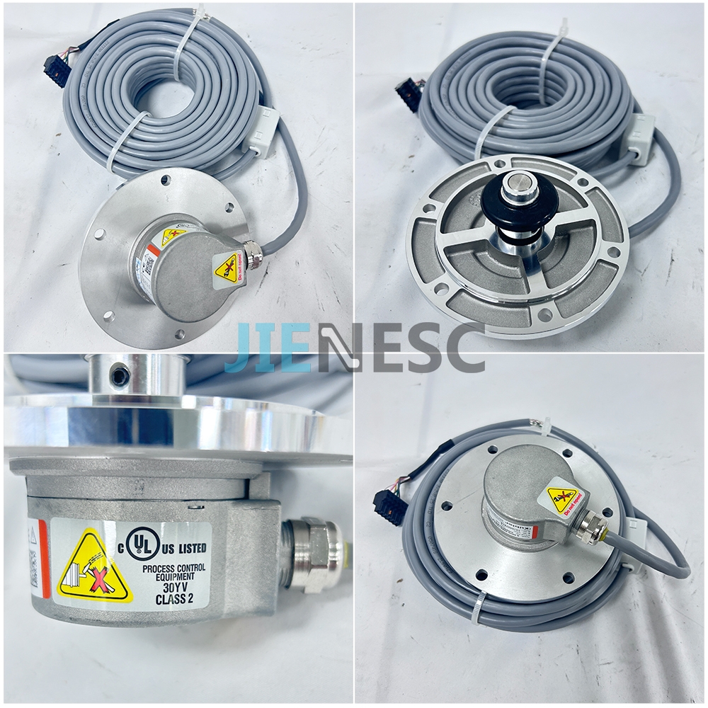KM950278G13 Elevator Encoder from factory