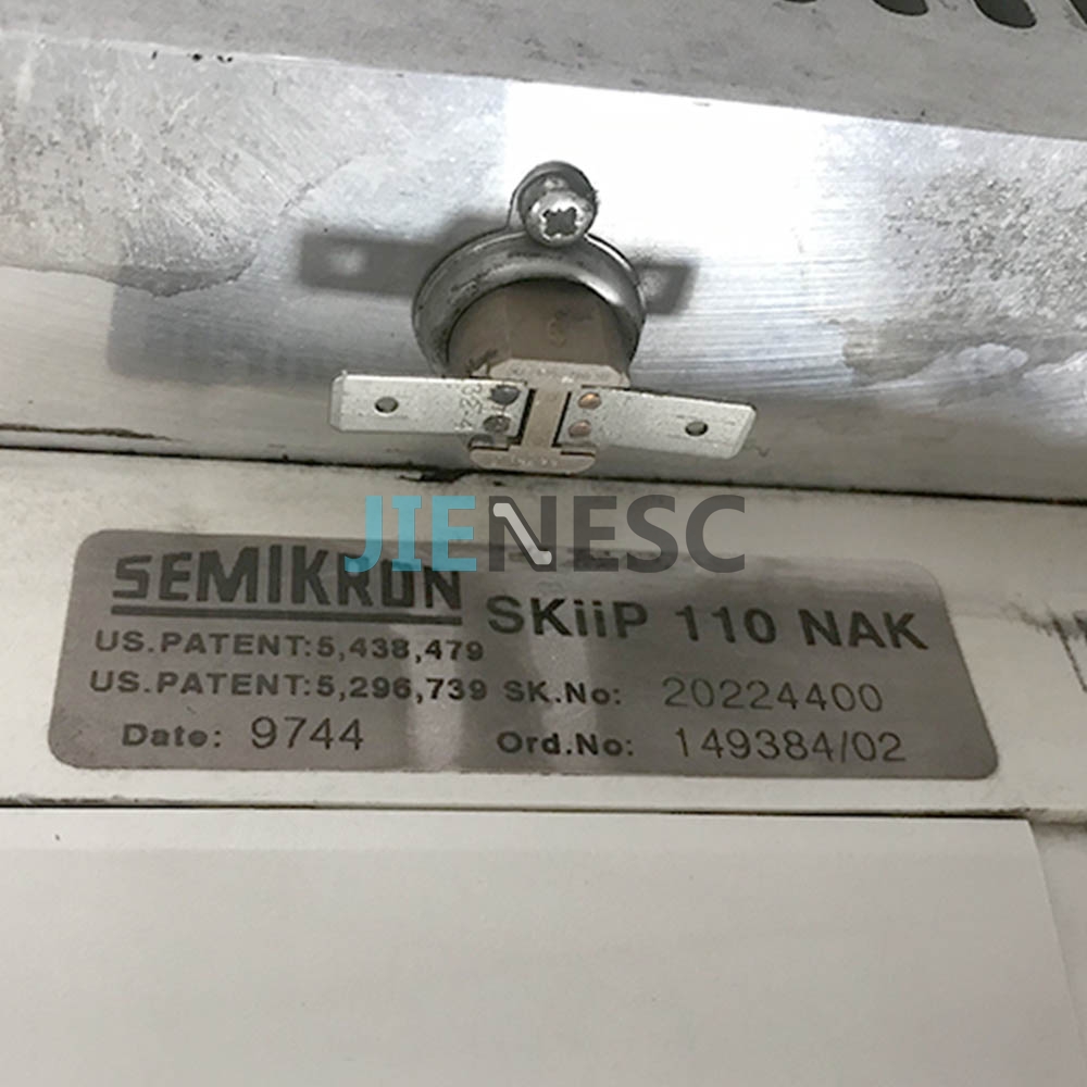 20224400 Elevator Varidyn 110 SKIIP Module
