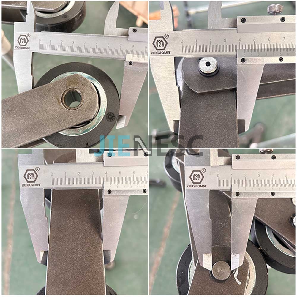 ARE 190KN 136.8mm Escalator step chain for SM from factory