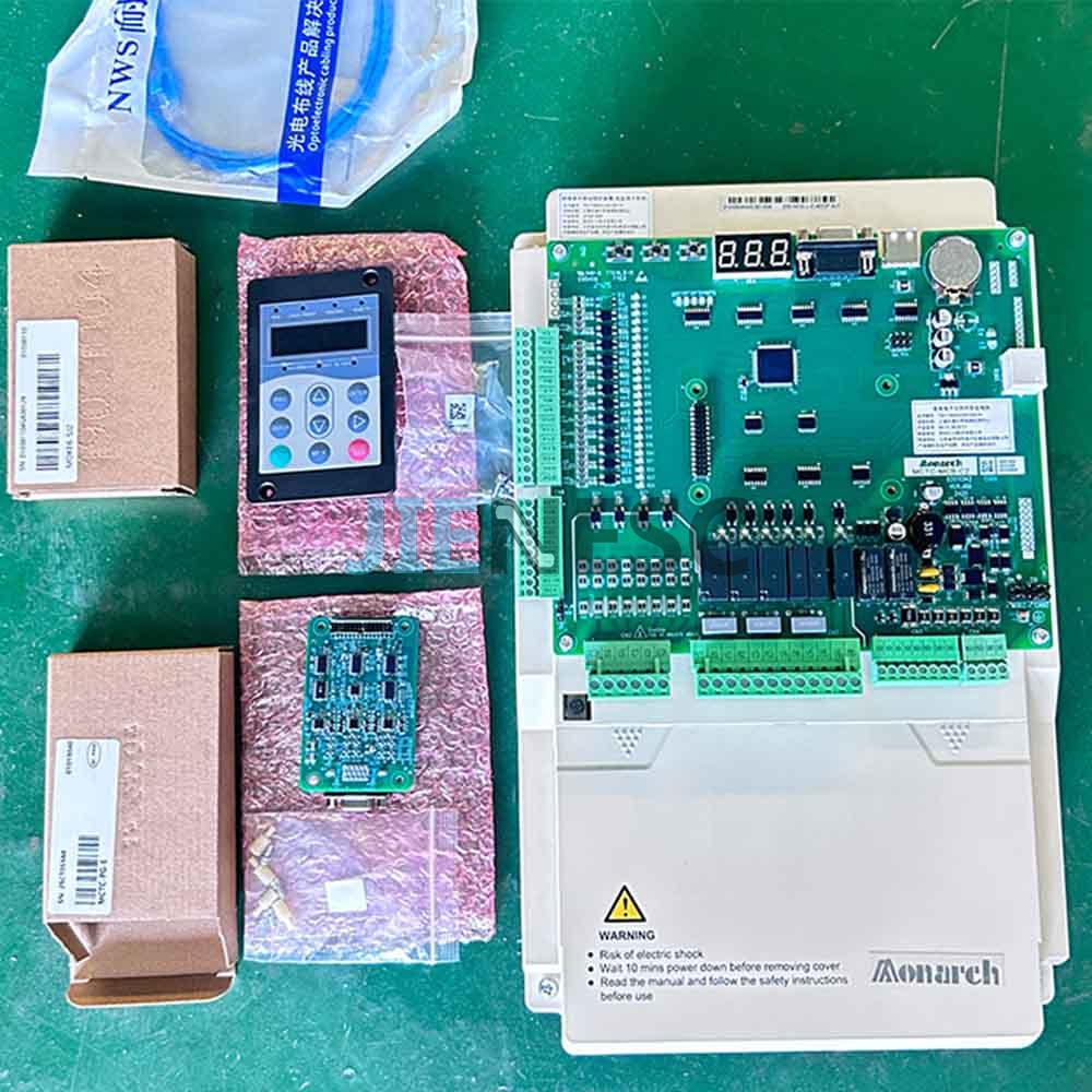 M0800D10S-CO S820 Elevator Inverter For SJEC From Factory