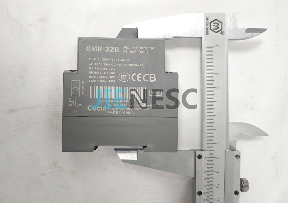 GMR-32B Phase Controller From Factory