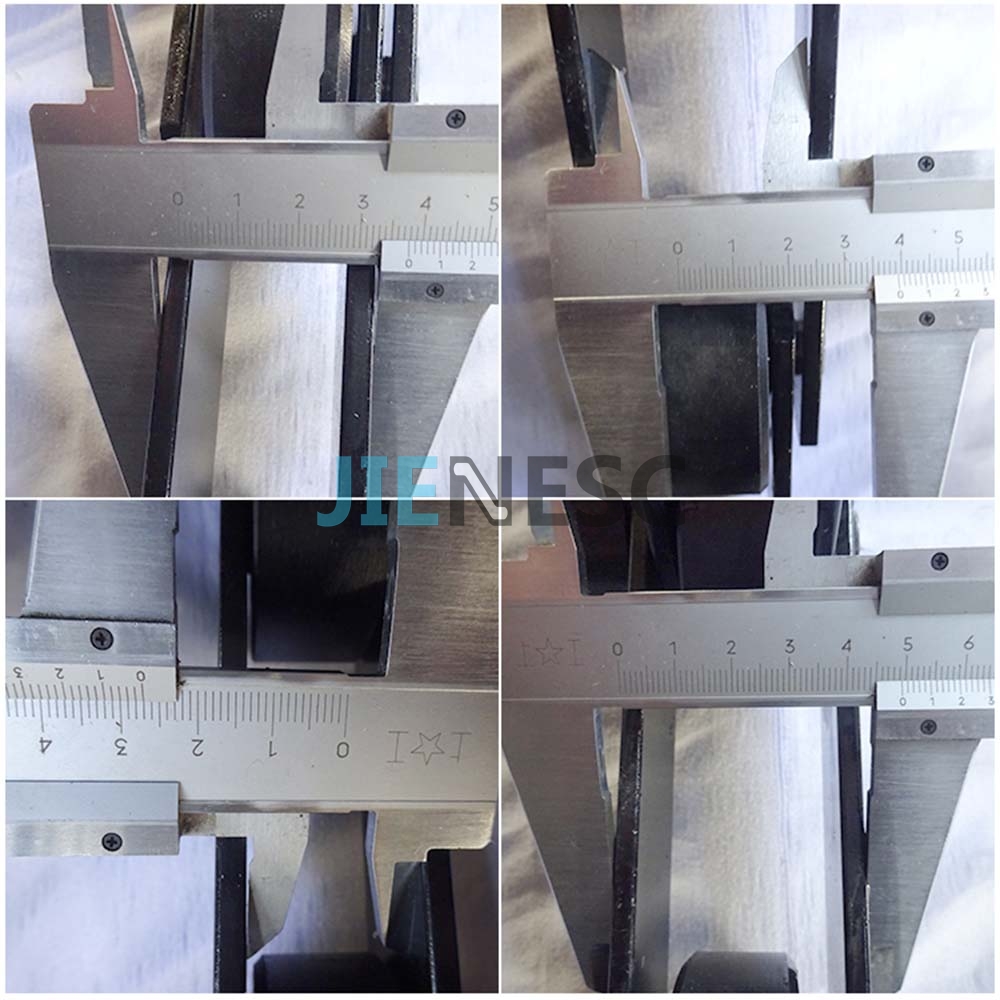Xizi 150KN 131.33mm Escalator step chain from factory