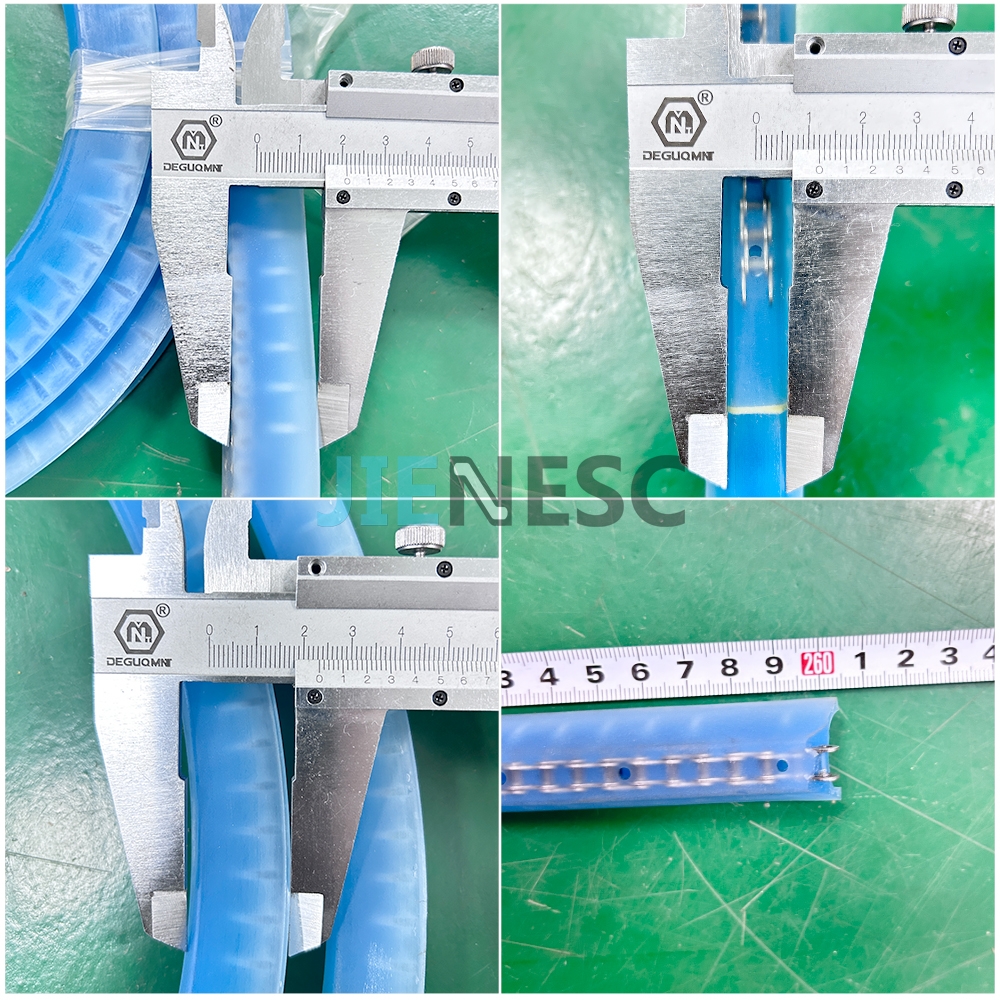 B251BV33 Elevator Insert for Drive Sheave from factory