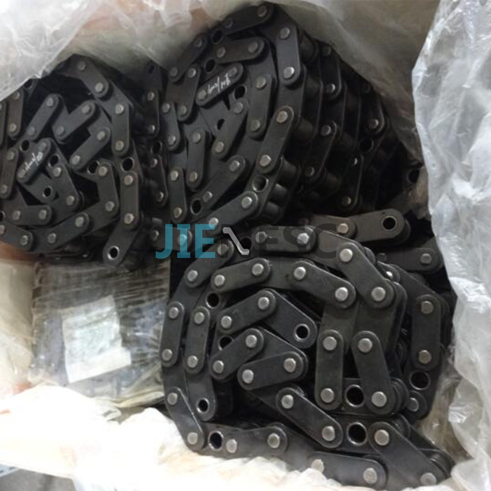 TL67.73 WBT HD TYPE 1200 274.4KN 67.73mm Escalator step chain