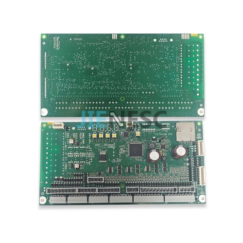 50646560 Escalator PCB Board PEM60.Q From Factory