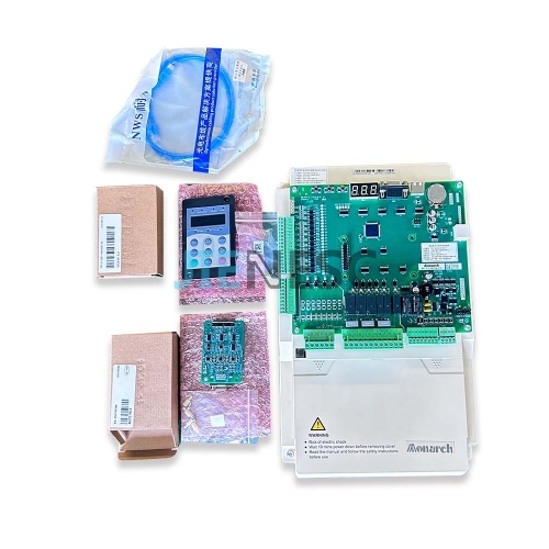 M0800D10S-CO S820 Elevator Inverter For SJEC From Factory