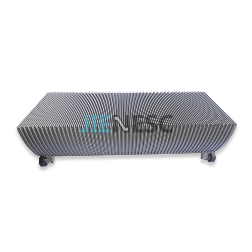 KM5270802G19 MAP 1000mm Escalator Step From Factory