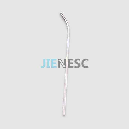 GAA27078K80 506NCE Escalator Handrail Guide Rail from factory