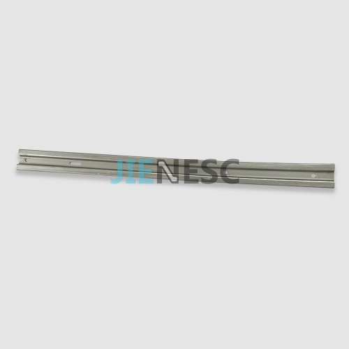 GAA402BYE1 513NPE Escalator Handrail Guide Rail from factory