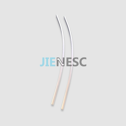 GAA402CAX1 Escalator Handrail Guide Rail from factory