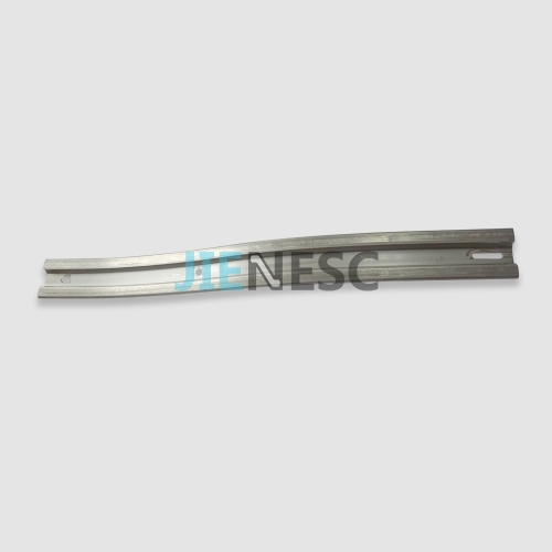 GAA402BXE1 513NPE Escalator Handrail Guide Rail from factory