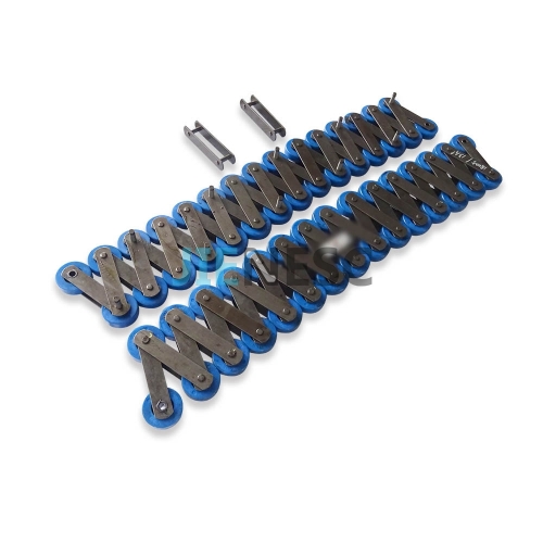 13RI-A-TS 13KV-C 105KN 133.33mm Escalator step chain from factory