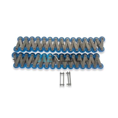 RTK-S K6 70KN 133.33mm Escalator step chain from factory