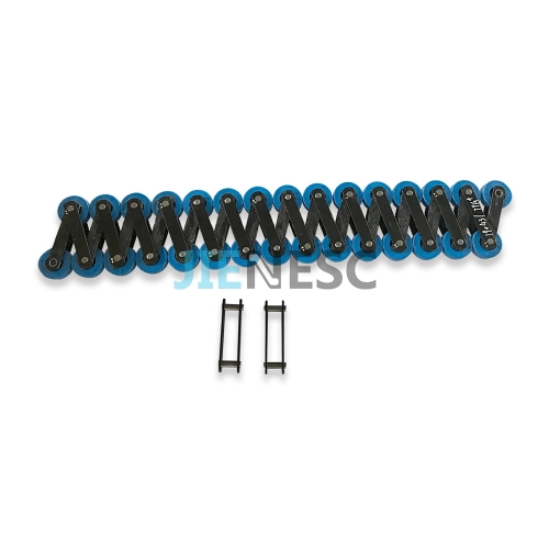 K18 210KN 100mm Escalator step chain from factory