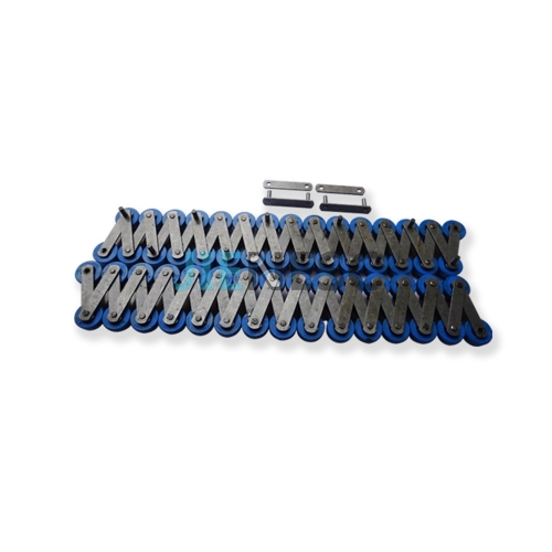 RTK-HD 70KN 133.33mm Escalator step chain from factory