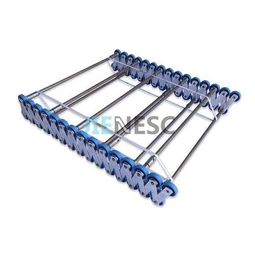 44UB 111KN 135.733mm Escalator step chain from factory