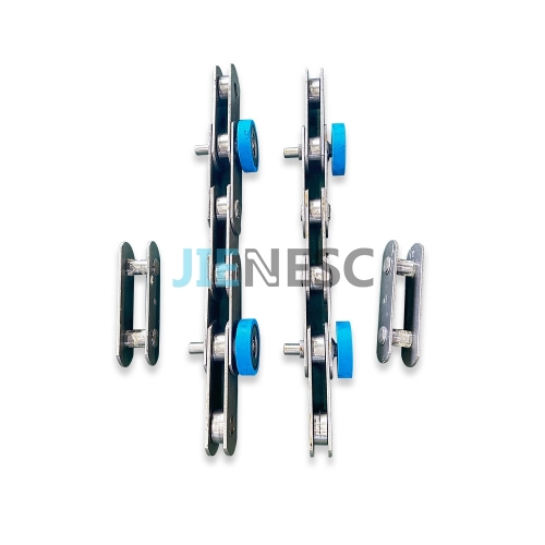 30HDV 335KN 133.33mm Escalator step chain from factory