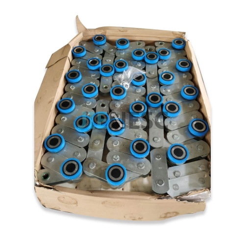 30ROC-B-LF 350KN 133.33mm Escalator step chain from factory