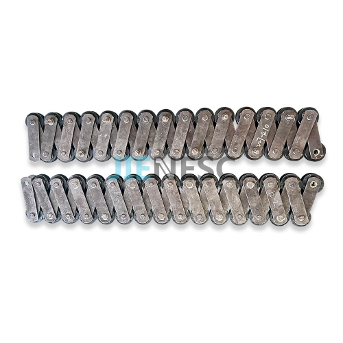 20RI-A-TS 20DH-C 173KN Escalator step chain from factory