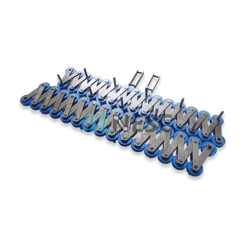 FT722 110KN 135mm Escalator step chain from factory