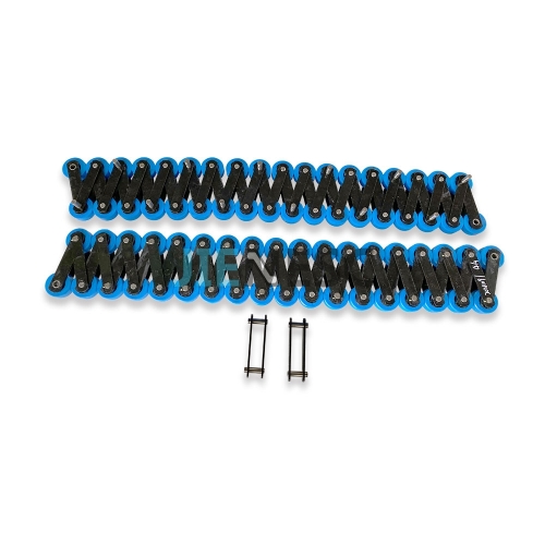 SWE 125KN 133.33mm Escalator step chain from factory