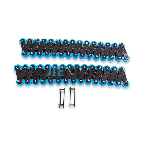 SWE 180KN 133.33mm Escalator step chain from factory