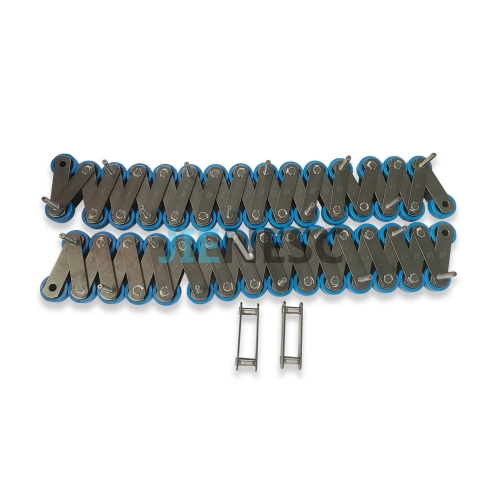 FT823 FT845 160KN 101.25mm Escalator step chain from factory