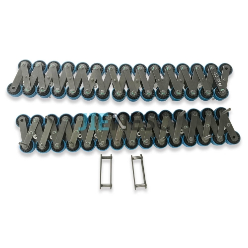 Orinoco 110KN Moving walk step chain from factory