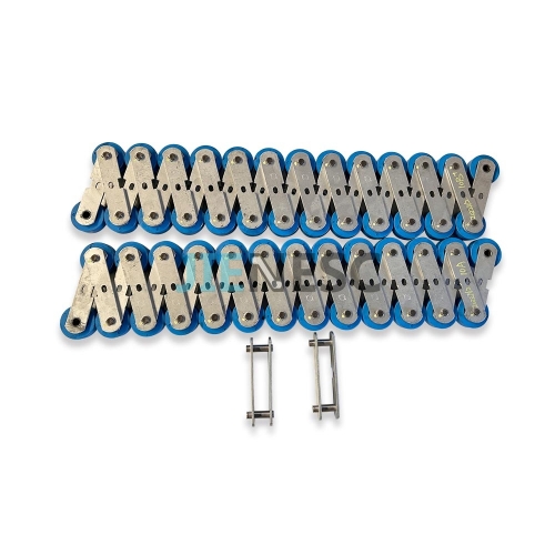 FEF 180KN 134.5mm Moing walk step chain for SJEC from factory