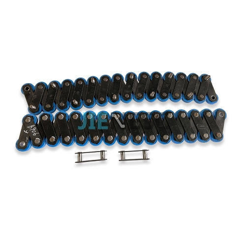 FEH 260KN 133.33mm Escalator step chain for SJEC from factory