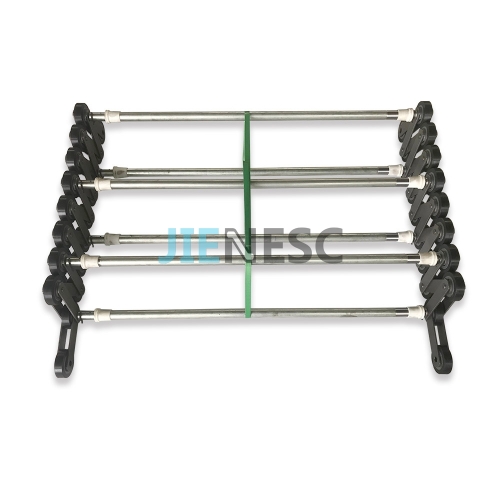 ARE 180KN 136.8mm Escalator step chain for SM from factory