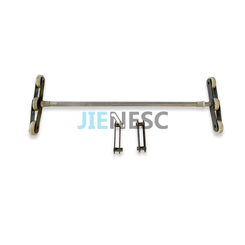 ARE 200KN 136.8mm Escalator step chain for SM from factory