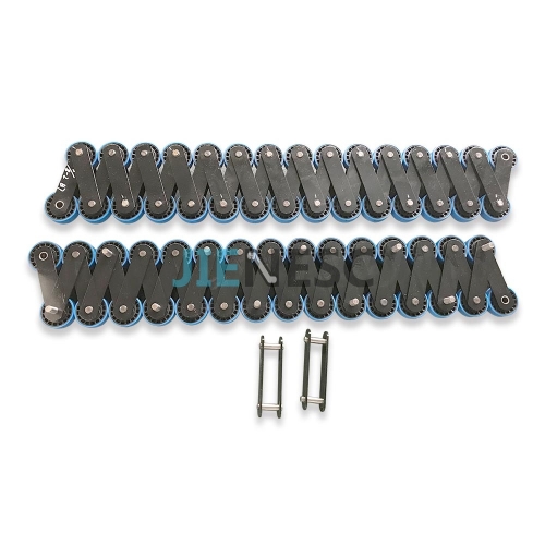GS8000 180KN 133.33mm Escalator step chain from factory