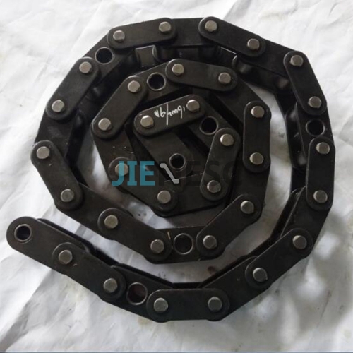 TL67.73 WBT HD TYPE 1200 274.4KN 67.73mm Escalator step chain from factory
