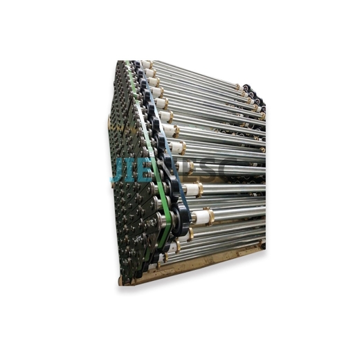 TH135A-00 Escalator Step Axle Chain 1000mm For CM