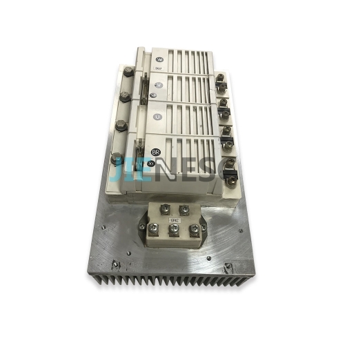 20224400 Elevator Varidyn 110 SKIIP Module From Factory