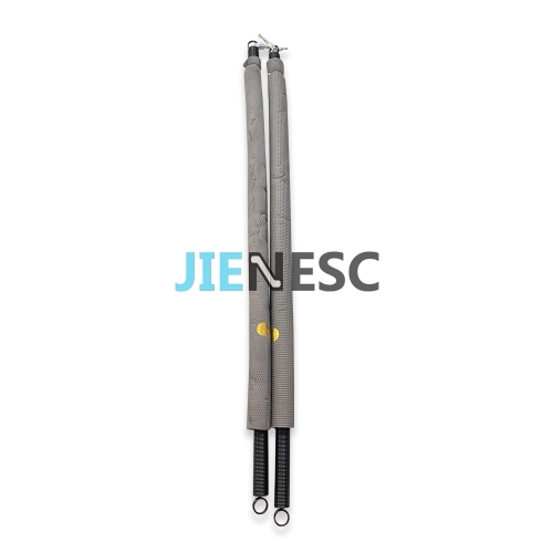 KM2L2A2200104 Elevator Door Skate Spring From Factory